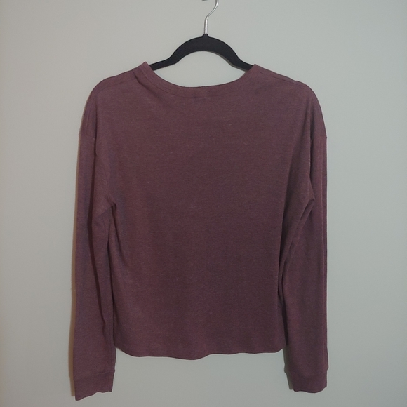 Garage long sleeve - Picture 2 of 3